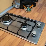 Downtown Retreat With Stunning Boulevard Views *