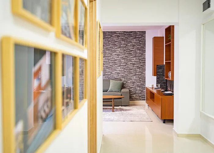 Lejlighed Downtown Retreat With Stunning Boulevard Views *