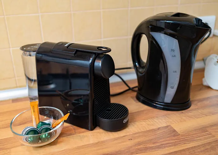 Downtown Retreat With Stunning Boulevard Views * Bucharest