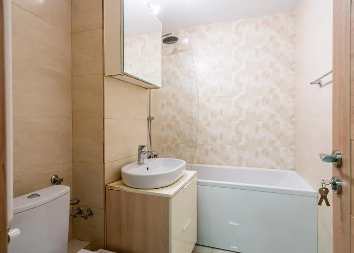 Downtown Retreat With Stunning Boulevard Views アパート *