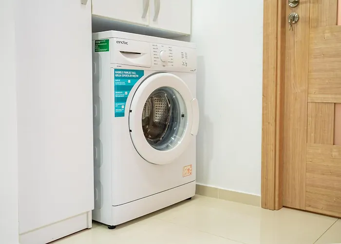 アパート Downtown Retreat With Stunning Boulevard Views